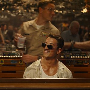 Foto Top Gun: Maverick