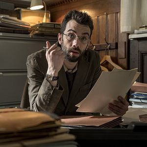Foto Jay Baruchel