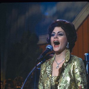 Foto Beverly D'Angelo