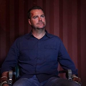 Foto Chris O'Donnell