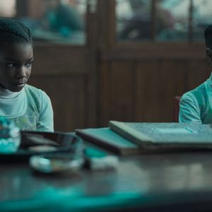 Foto The Silent Twins