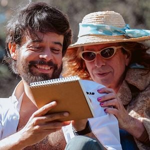 Foto Tengo miedo torero