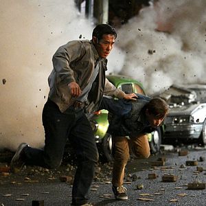 Foto Quantum Leap (2022)