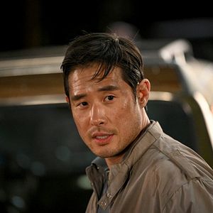 Foto Quantum Leap (2022)