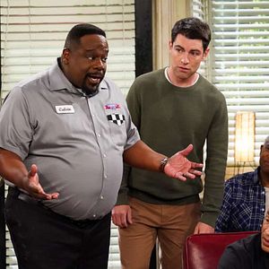 Foto Cedric The Entertainer