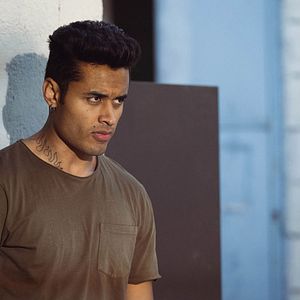 Foto Felipe Londoño