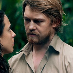 Foto Margaret Qualley