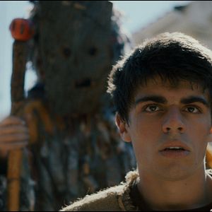 Foto Remains of the Wind