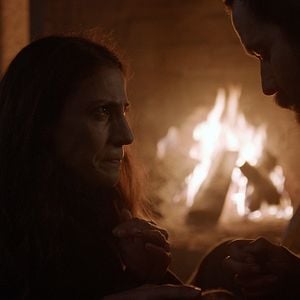 Foto Remains of the Wind