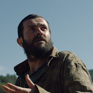 Foto Remains of the Wind