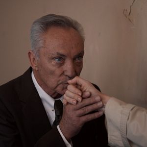 Foto Udo Kier