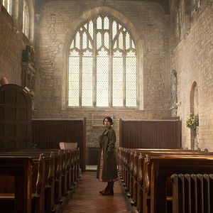 Foto Men: Terror en las Sombras