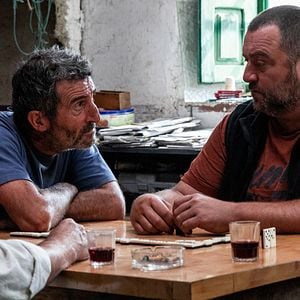 Foto Denis Ménochet