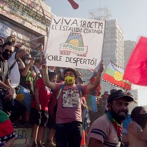 Foto Mi pais imaginario