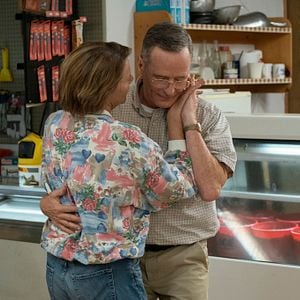 Foto Jerry and Marge Go Large