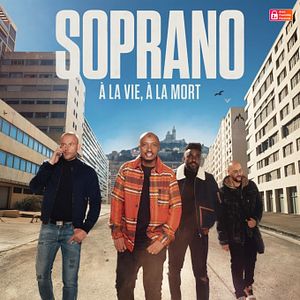 Foto Soprano, Canta o muere