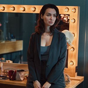 Foto Como vuela el cuervo