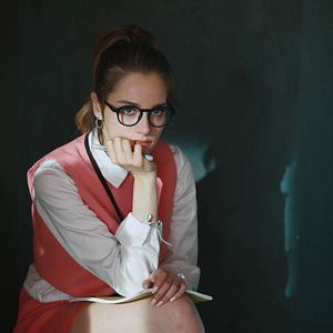 Foto Como vuela el cuervo