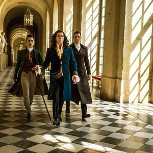 Foto The King's Daughter