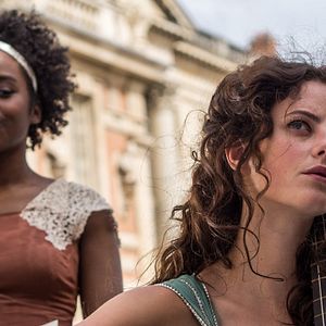 Foto The King's Daughter