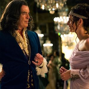 Foto The King's Daughter