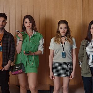 Foto Como vuela el cuervo