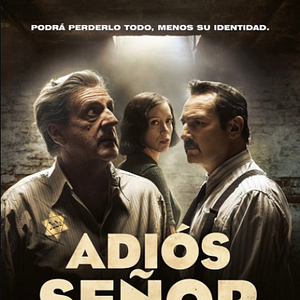 Foto Adiós Señor Haffmann