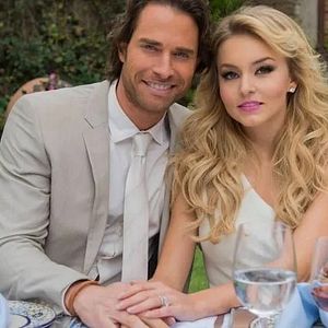 Foto Lo que la vida me robó