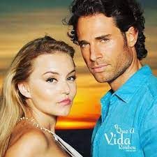 Foto Lo que la vida me robó