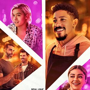 Foto My Fake Boyfriend