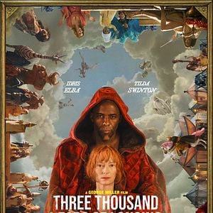 Foto Érase una vez un genio