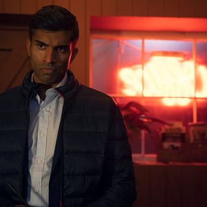 Foto The Devil's Hour