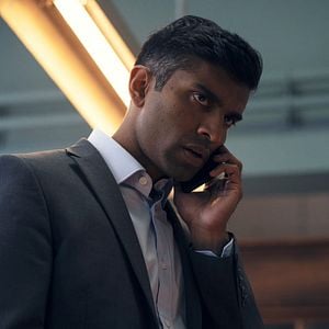 Foto The Devil's Hour