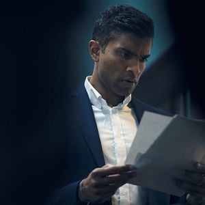 Foto The Devil's Hour