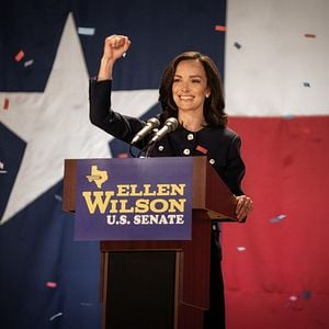 Foto For All Mankind