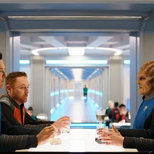 Foto Seth MacFarlane