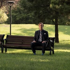 Foto Bob Odenkirk