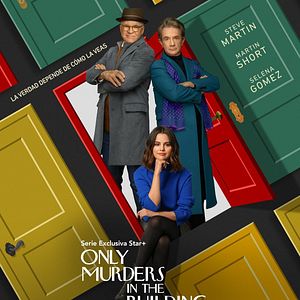 Foto Only Murders in the Building