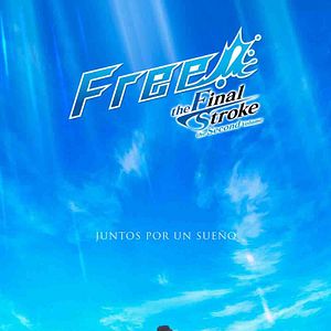 Foto Free The Final Stroke - Segundo Volumen