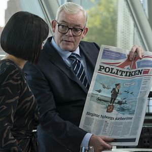 Foto Borgen: Reino, poder y gloria