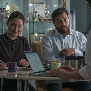 Foto Borgen: Reino, poder y gloria