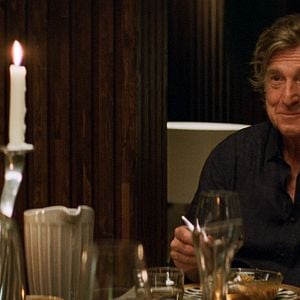 Foto François Cluzet