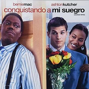 Foto Conquistando a mi suegro