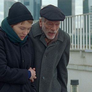 Foto One Fine Morning