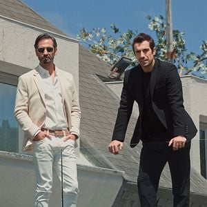 Foto Como vuela el cuervo