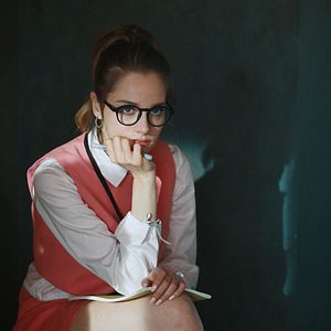 Foto Como vuela el cuervo