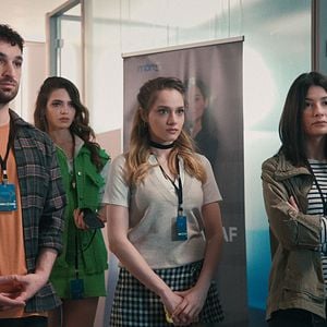 Foto Como vuela el cuervo