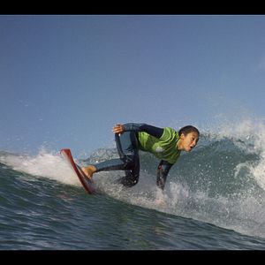 Foto El reto de Summer