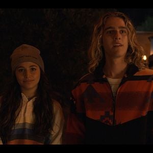 Foto El reto de Summer