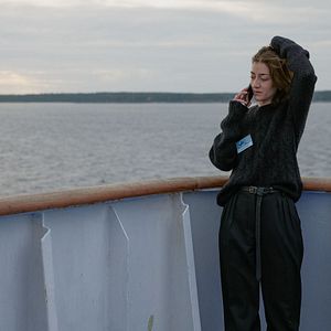 Foto Amor y anarquía